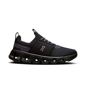 On Running Kids Cloudswift Black | Eclipse