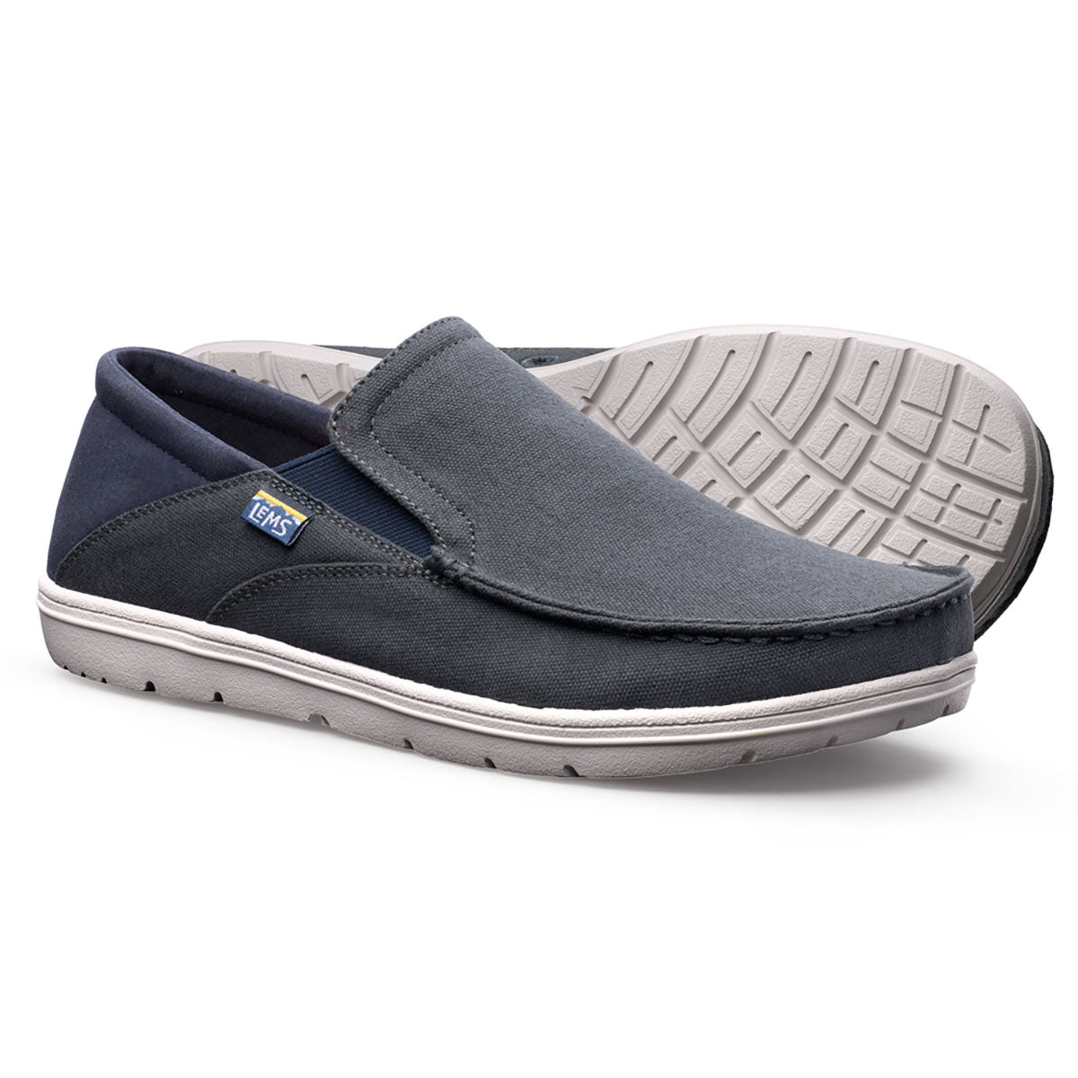 Lems Mens Drifter Deep Sea