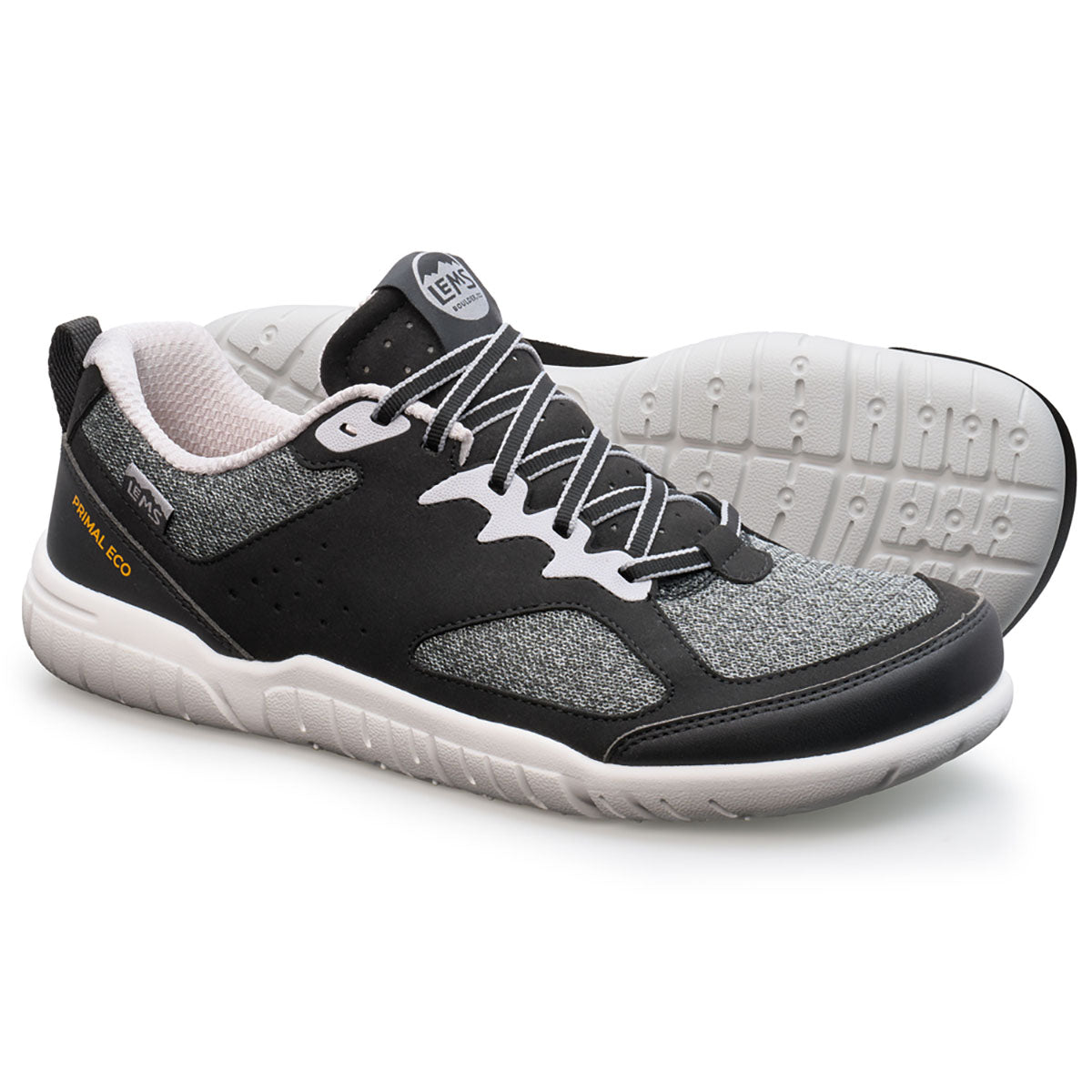 Lems Mens Primal Eco Shade