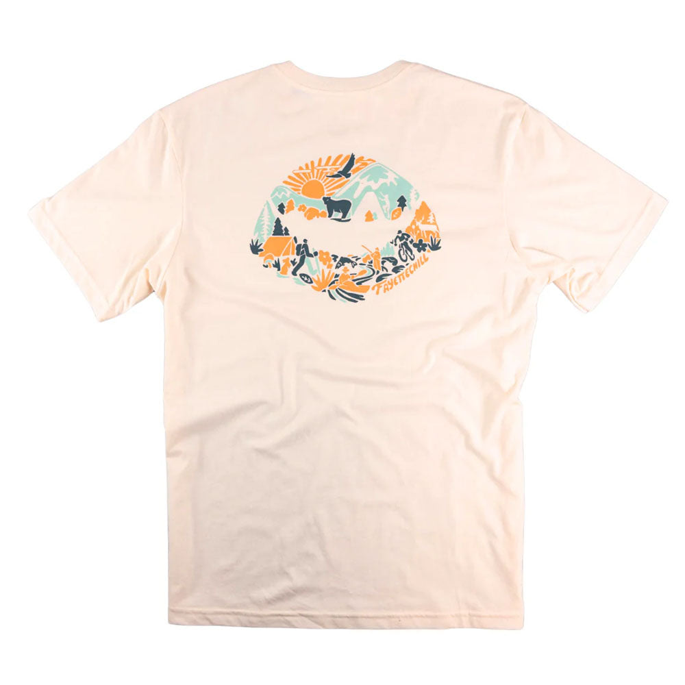 Fayettechill Essence Hammock - SS Pearled Ivory