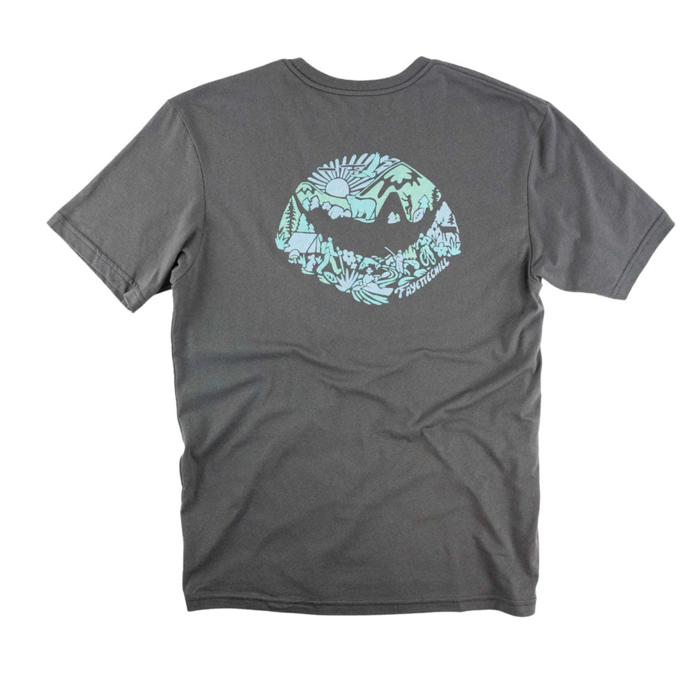 Fayettechill Essence Hammock - SS Black Ink