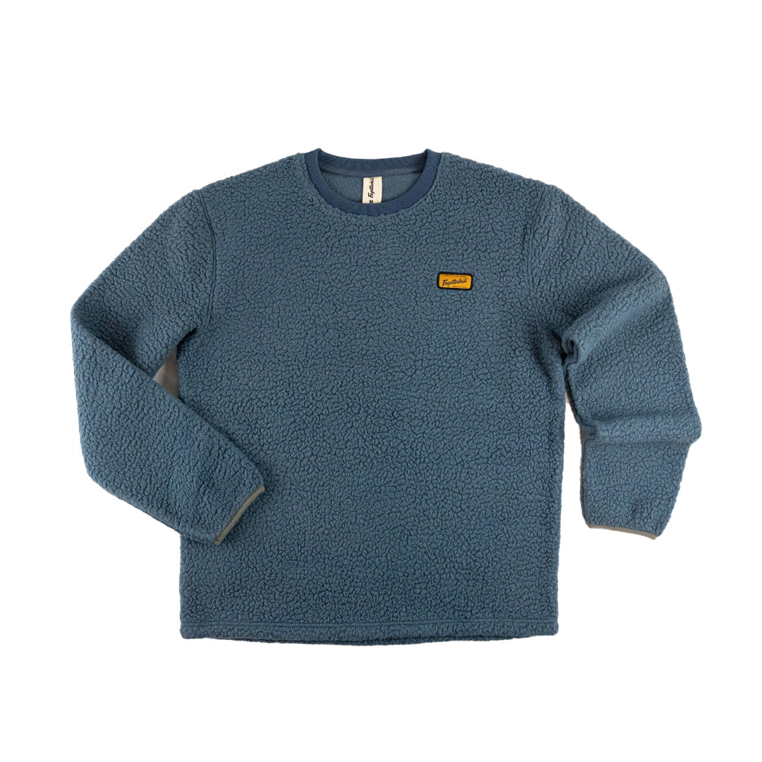 Fayettechill Mens Wailer Sweatshirt Bering ea / S