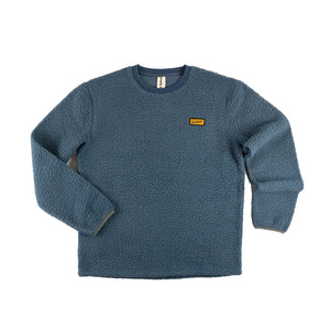 Fayettechill Mens Wailer Sweatshirt Bering ea / S