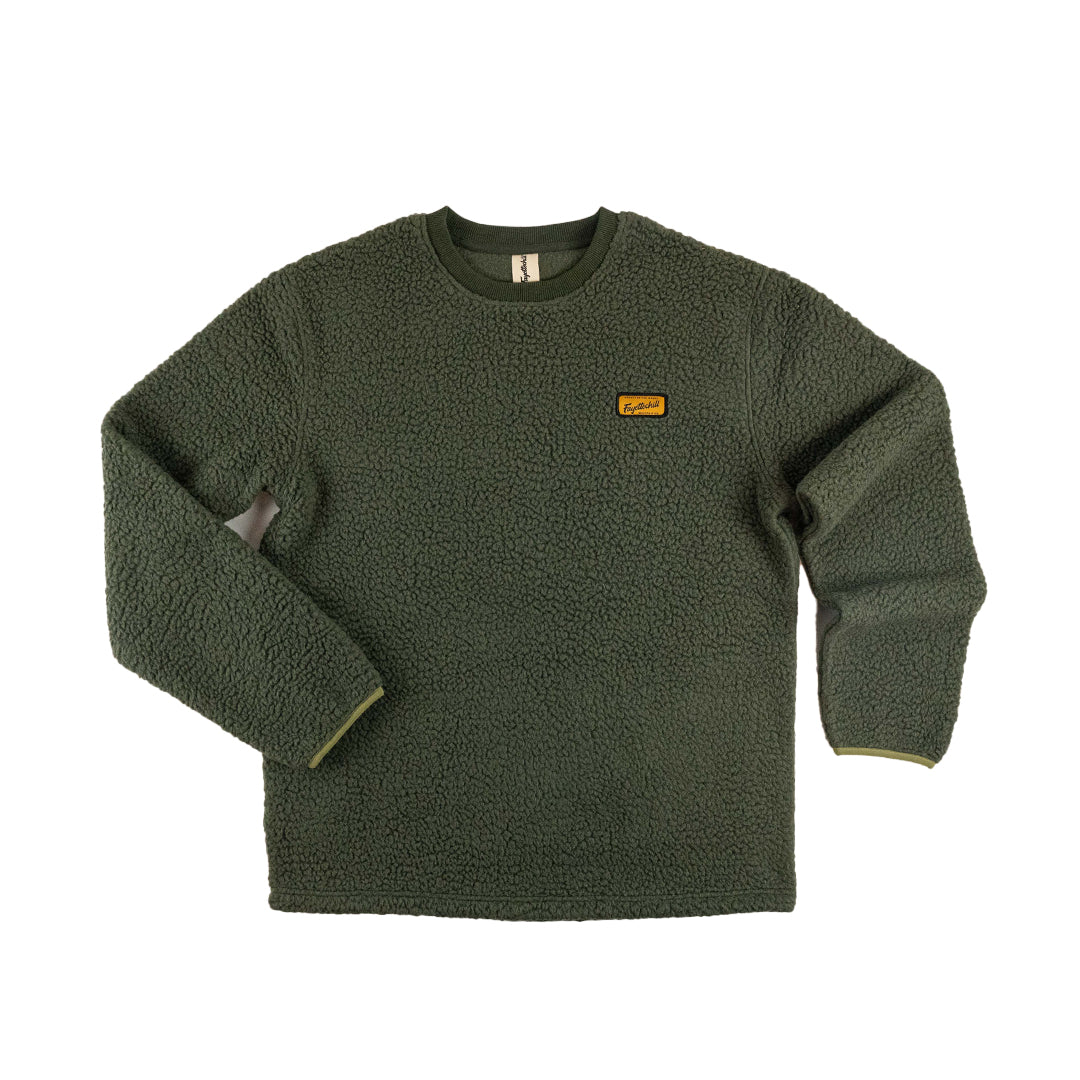 Fayettechill Mens Wailer Sweatshirt Chimera