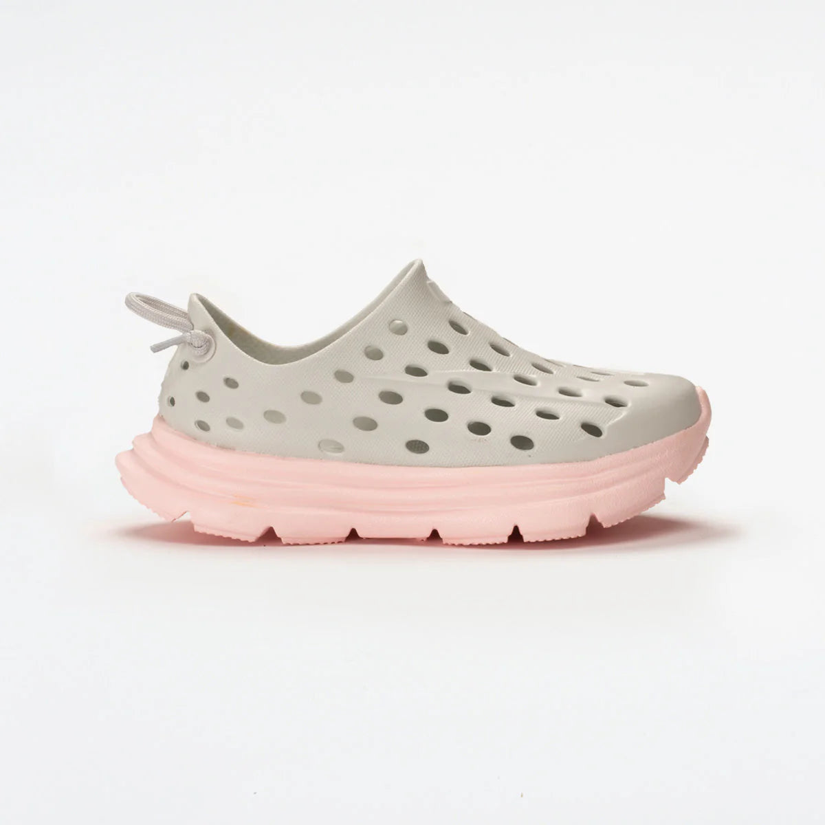 Kane Kids Revive Heather/Pink