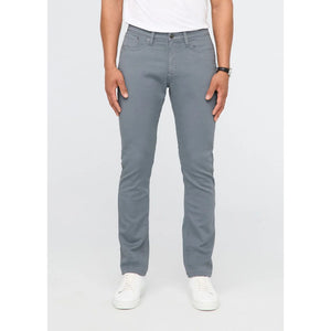 DU/ER Mens No Sweat Pant Relaxed Taper - 30 Inseam River