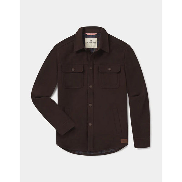 Men's Brightside Flannel Lined Workwear Jacket - Gearhead Outfitters
