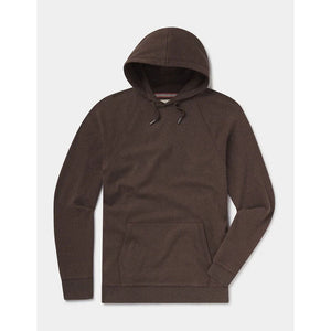 The Normal Brand Men's Puremeso Weekend Hoodie Java