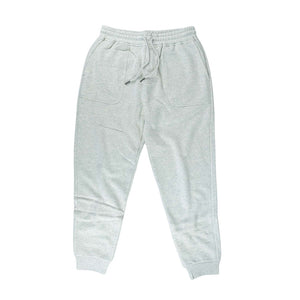 Fayettechill Mens Everyday Sweatpant Ash Heather