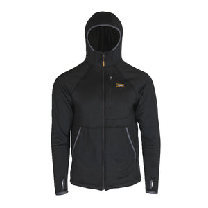 Fayettechill Mens Loma Hoodie Black