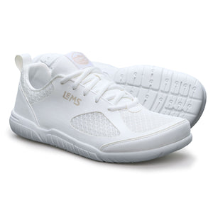 Lems Mens Primal 3 Marshmallow