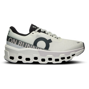 On Running Women's Cloudmonster 2 Undyed | Frost