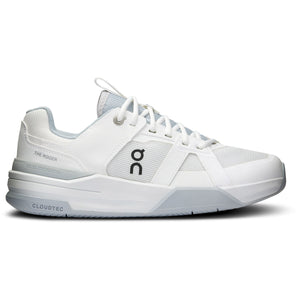 On Running Youth The Roger Clubhouse Pro Undyed | Glacier
