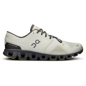 On Running Men's Cloud X 3 Ice | Eclipse