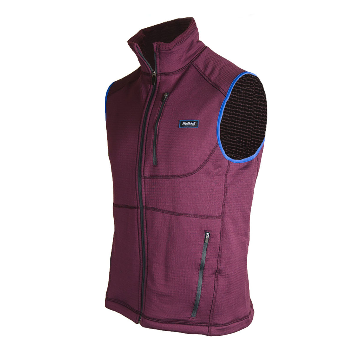 Fayettechill Mens Mick Plum