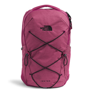 The North Face Womens Jester Cyber Berry Dark Heather