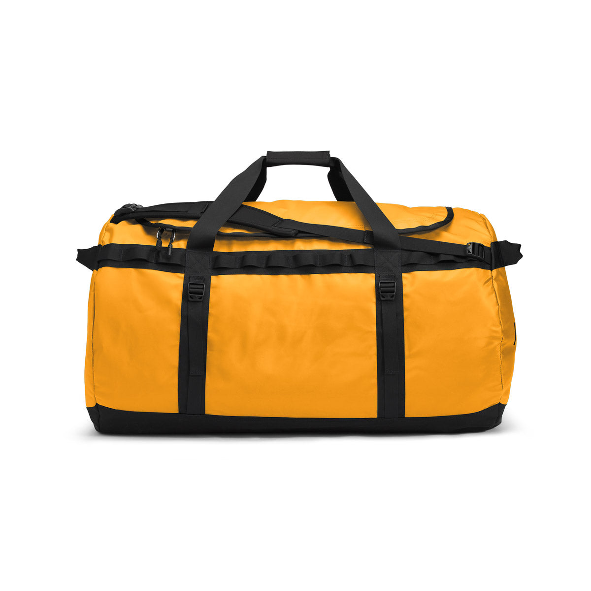 The North Face Base Camp Duffel - XL Summit Gold/TNF Black
