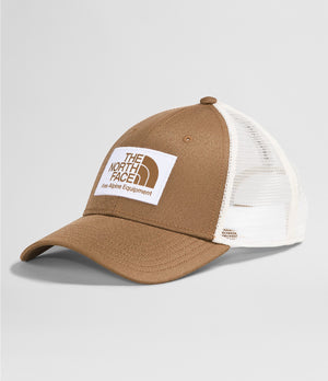 The North Face Mudder Trucker Utility Brown