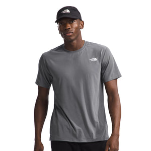 The North Face Men's Wander S/S Smoked Pearl