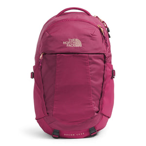 The North Face Womens Recon Luxe Cyber Berry/Burnt Coral Metallic