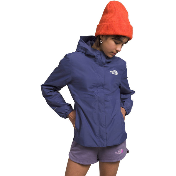 Girls' Antora Rain Jacket Gearhead Outfitters