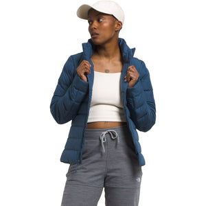 The North Face Women's Aconcagua 3 Jacket hady Blue / S