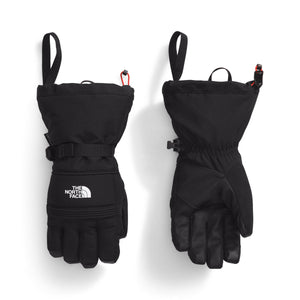 The North Face Mens Montana Ski Glove TNF Black