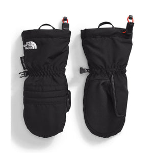 The North Face K Montana Ski Mitt TNF Black