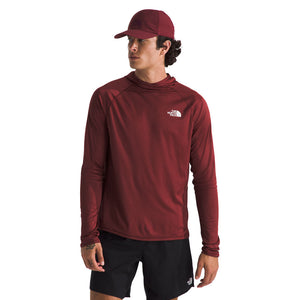 The North Face M Sunriser Hoodie Sumac