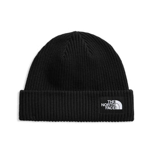 The North Face Salty Lined Beanie FW25 TNF Black