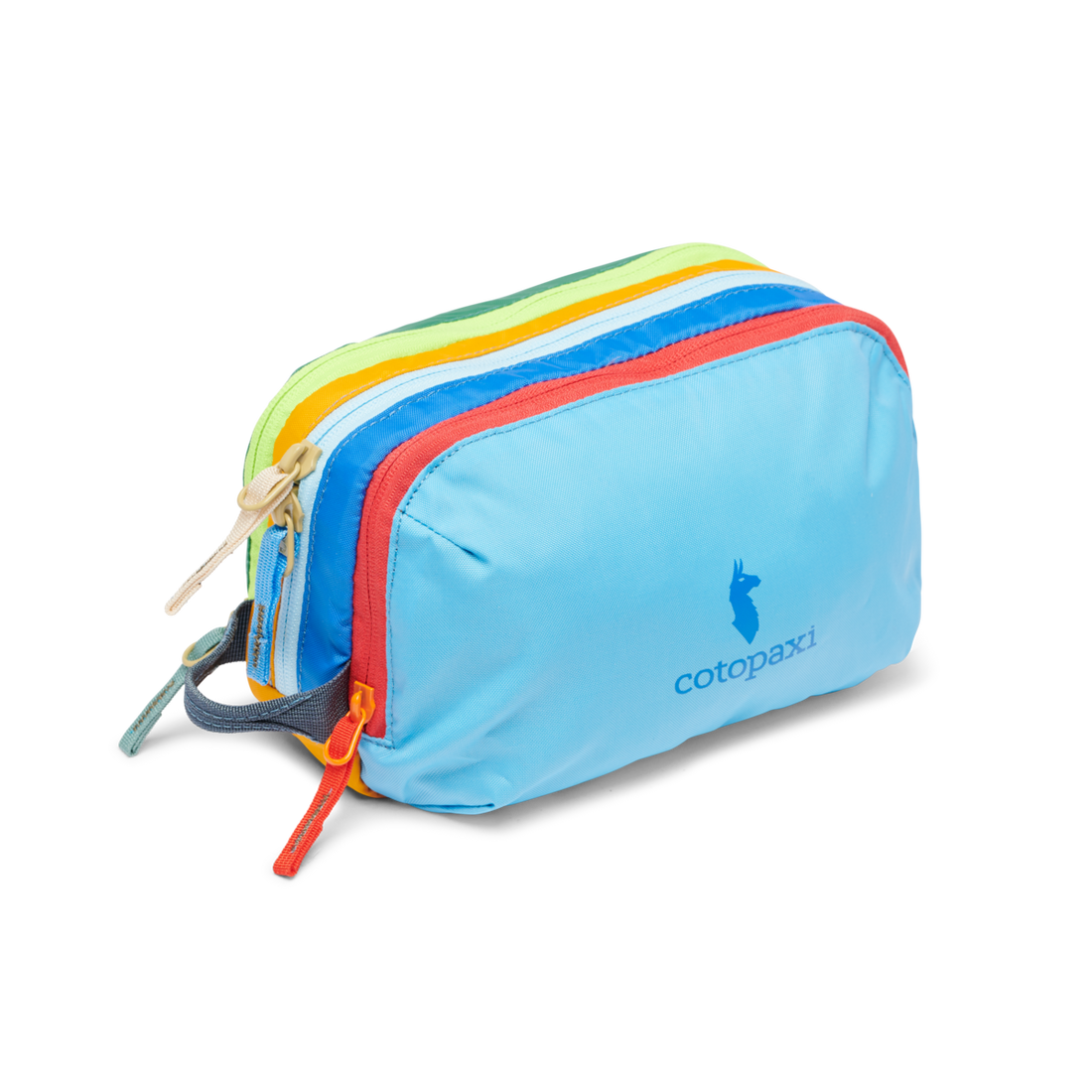 Cotopaxi Nido Accessory Bag Del Dia