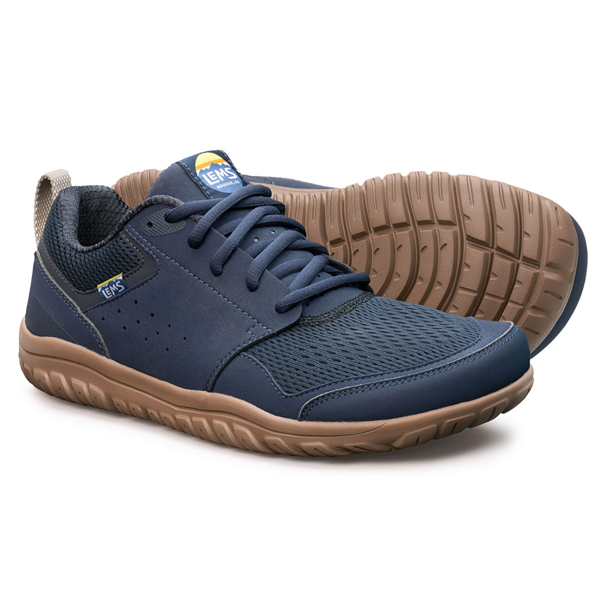Lems Womens Primal Zen Night Sky