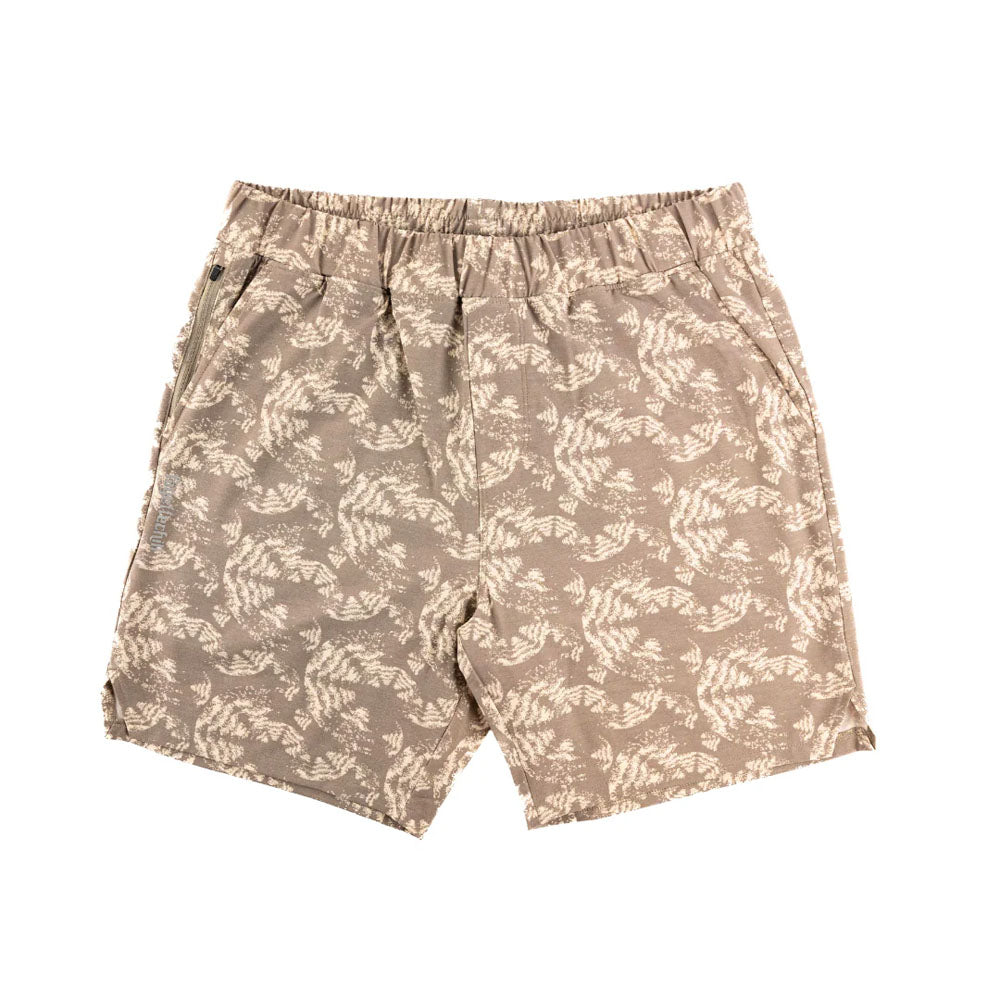 Fayettechill Mens Norkfork Short Seneca Ripples