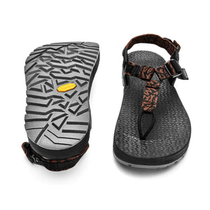 Bedrock Sandals Cairn Evo C Pro Sandals Abstract Rock Brown