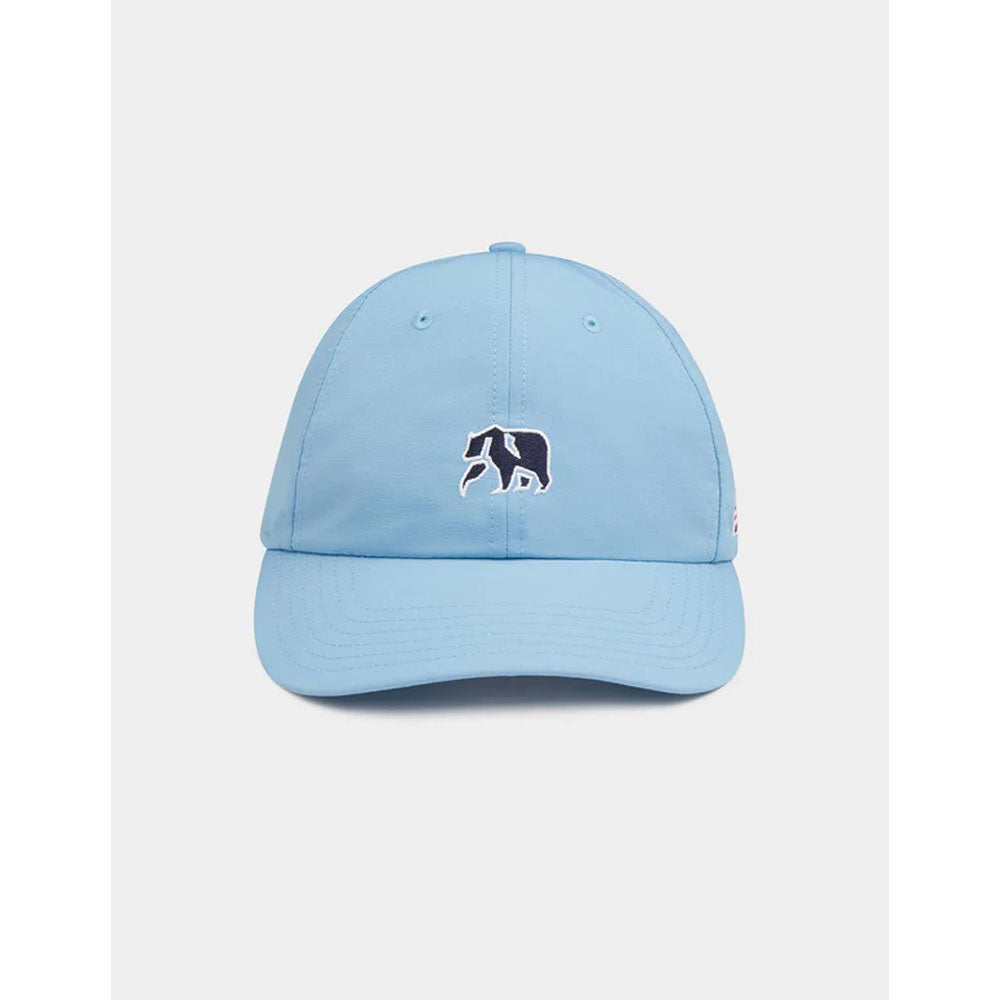 The Normal Brand Patriotic Performance Cap Blue