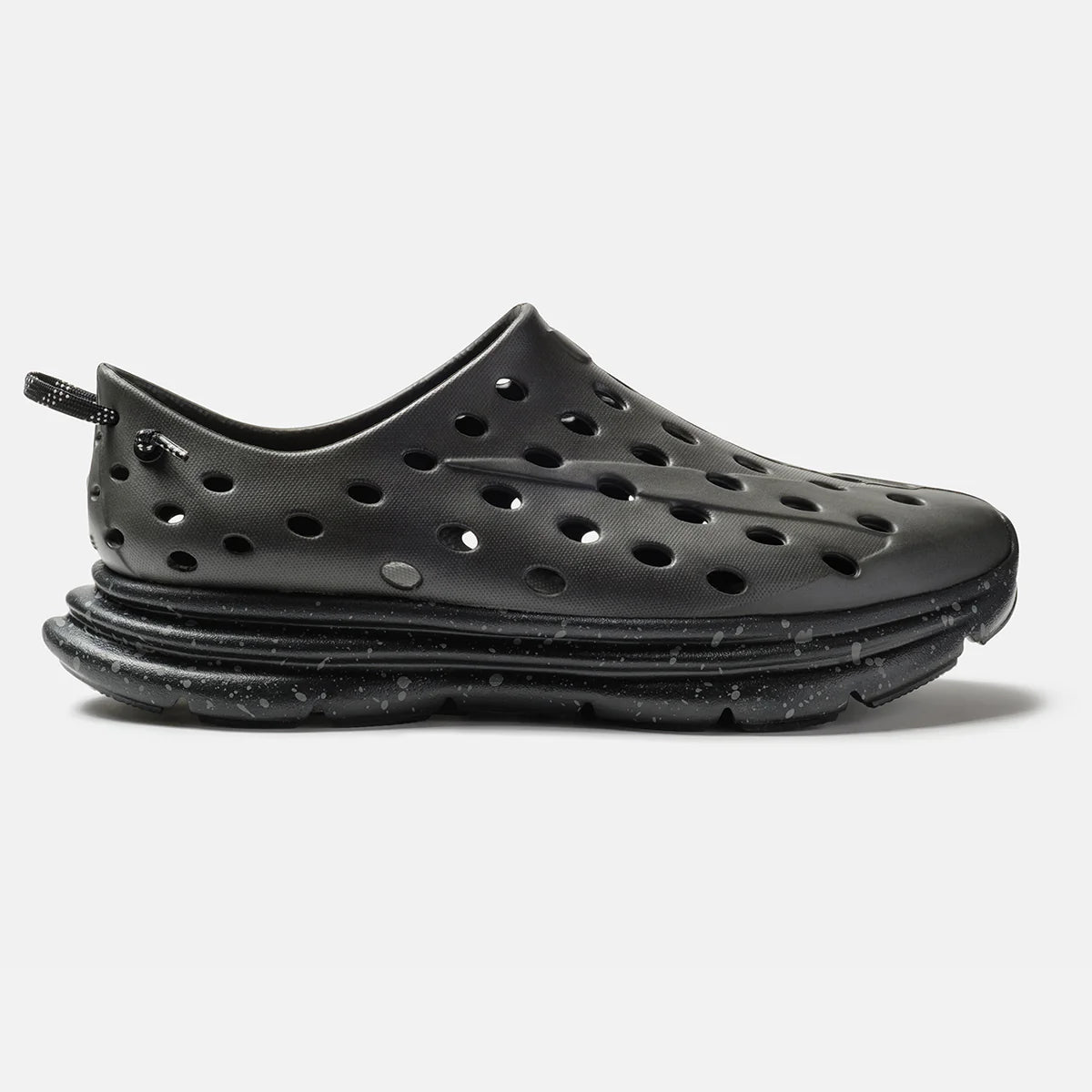 Kane Revive Charcoal/Black Speckle