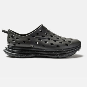 Kane Revive Charcoal/Black Speckle