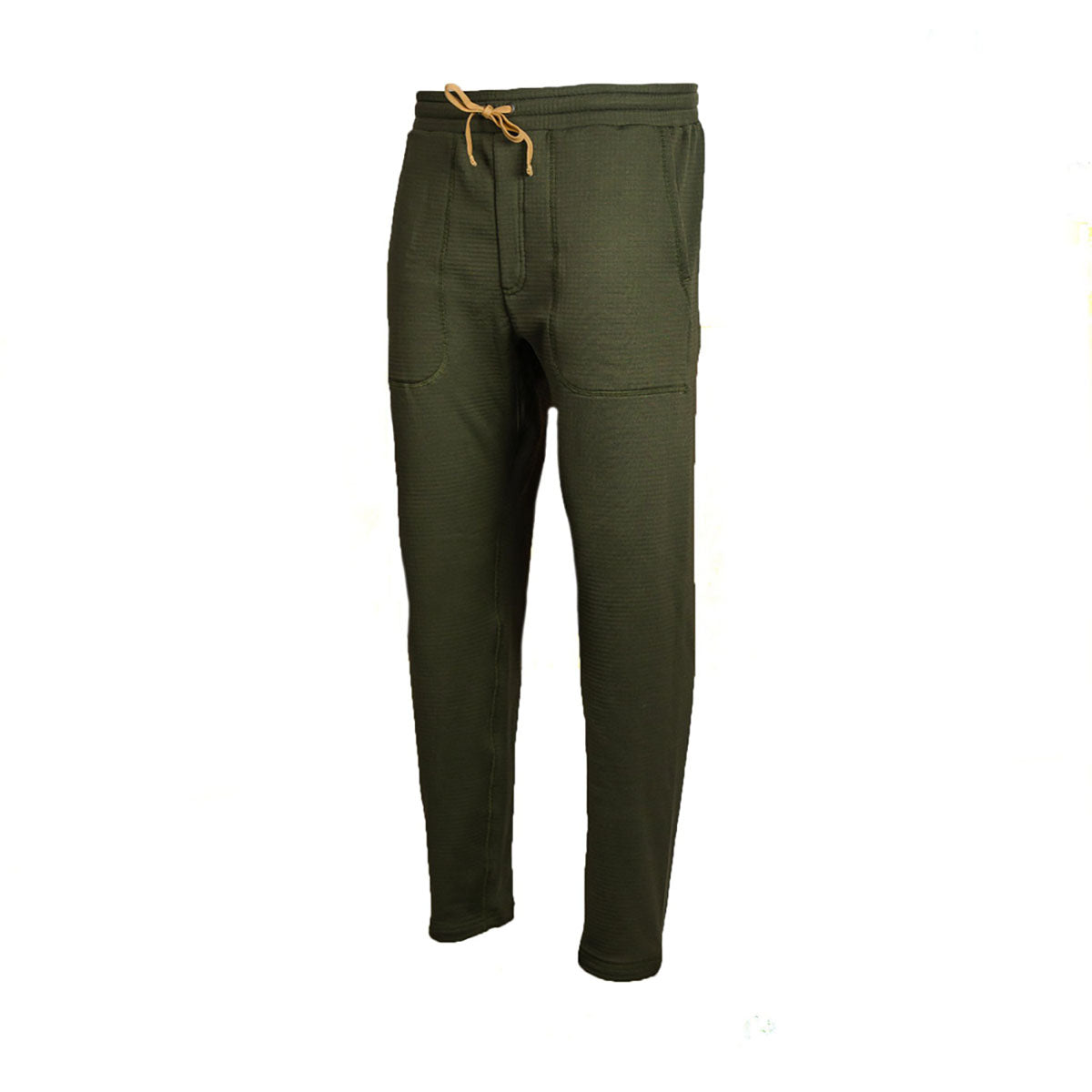 Fayettechill Reed Pine Green
