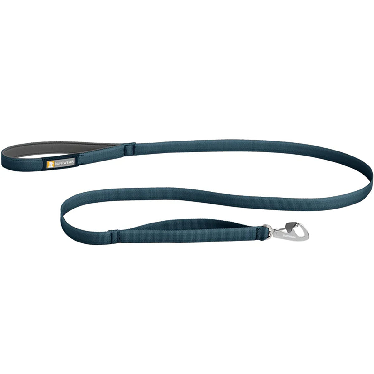 Ruffwear Front Range Dog Leash Blue Moon