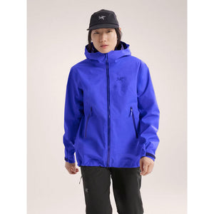 Arcteryx Womens Beta Jacket Electra