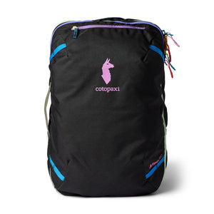 Cotopaxi Allpa 35L Travel Pack Del Dia Dark PT