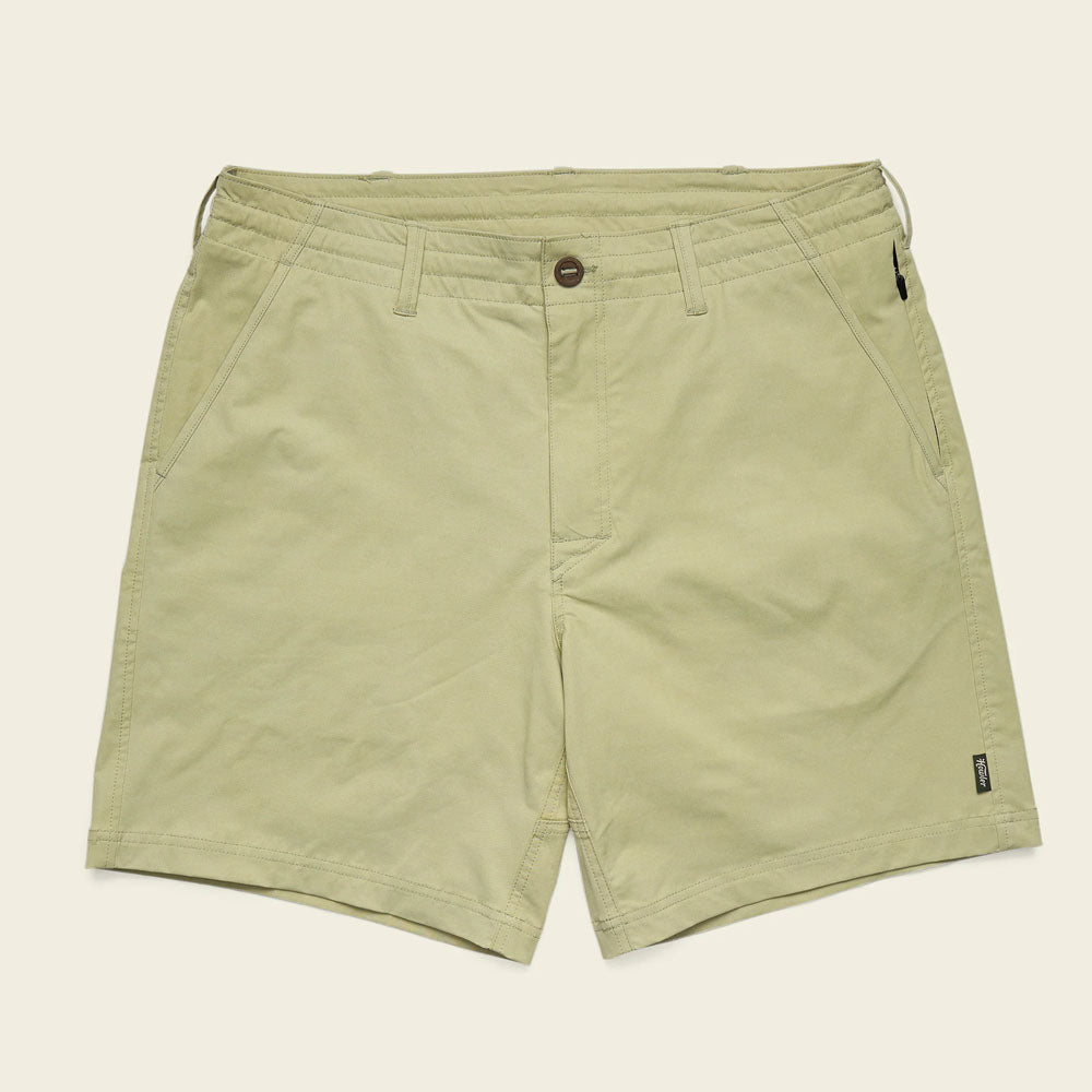 Howler Brothers Mens Horizon Walk Shorts - 8 Wasabi
