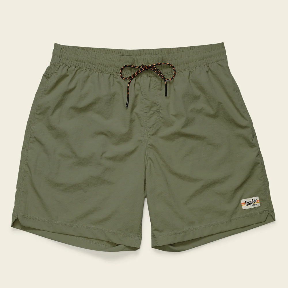 Howler Brothers Mens Salado Shorts Jungle