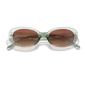 Sunski Bianca Grass Terra Fade