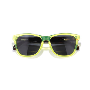 Sunski Headland Lime Tort Slate