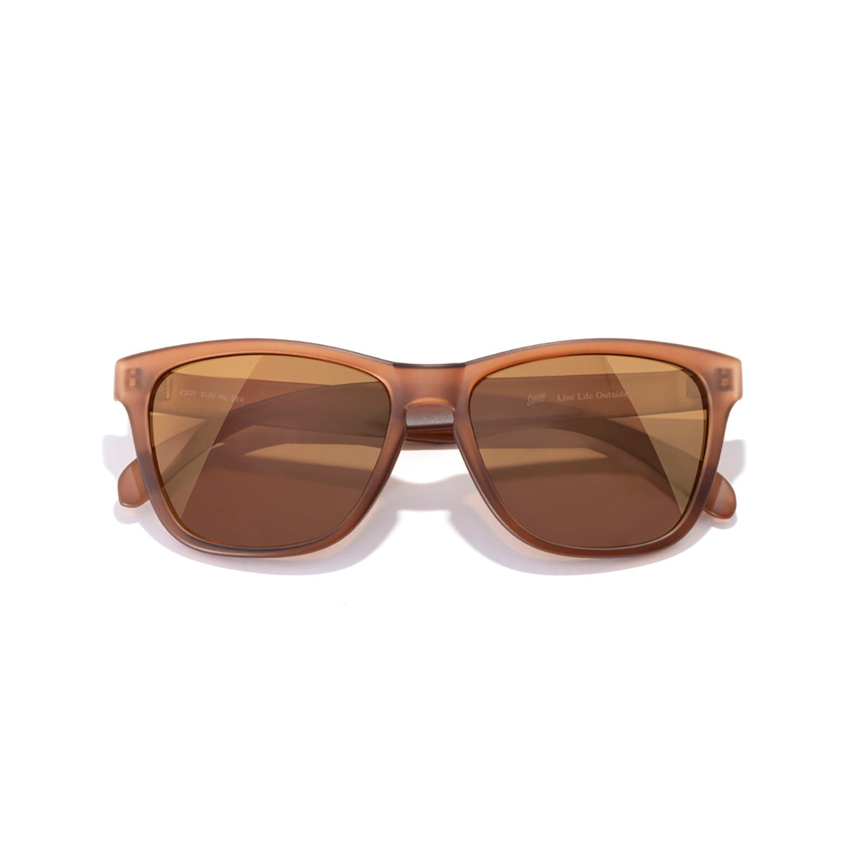 Sunski Headland Sienna Bronze
