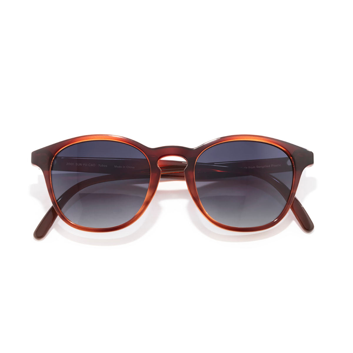 Sunski Yuba Caramel Ocean