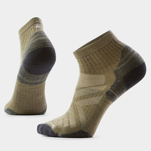 Smartwool Hike Targeted Cushion Ankle K18 Winter Moss