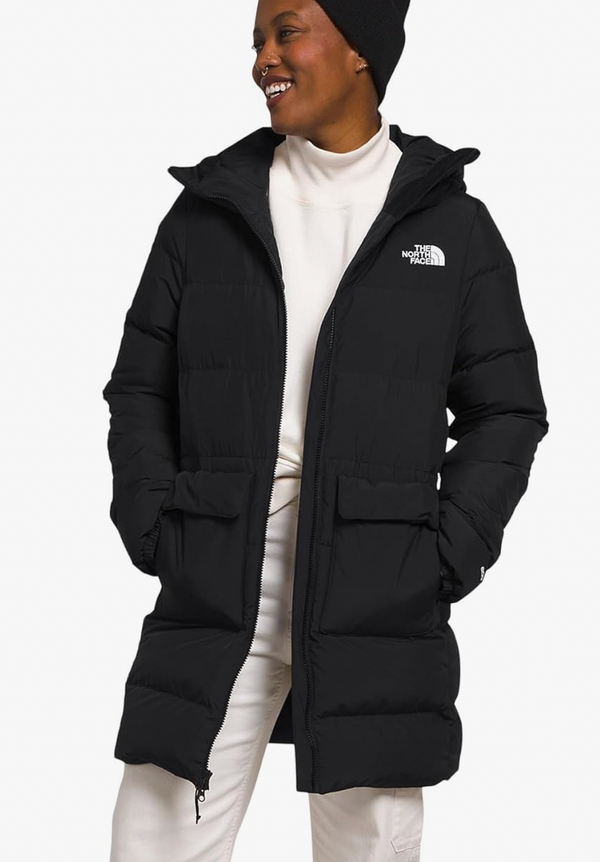 Women's Gotham Parka - Gearhead Outfitters