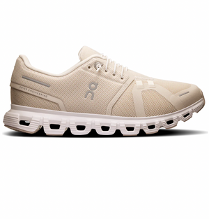 On Running Womens Cloud 6 Mauve | Orchid